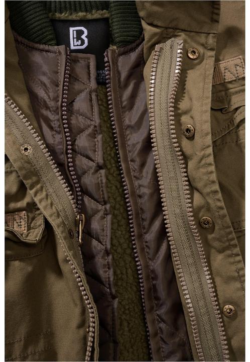 Produktbild Brandit Kids M65 Giant Jacket (134, 140)