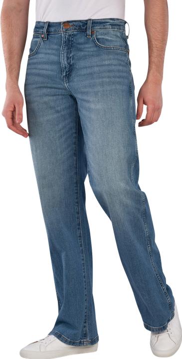 Produktbild Wrangler Jeans Loose Boot (30)