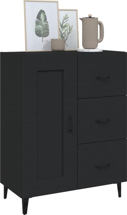 Image du produit vidaXL Sideboard (69.50 x 69.50 x 90 cm)