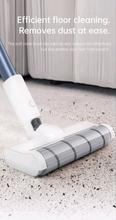 Actual product image Dreame P10