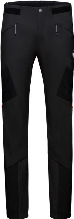Produktbild Mammut Aenergy IN Hybrid Pants Men (44)