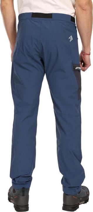 Actual product image Directalpine Mountainer Tech Softshellhose (3XL)