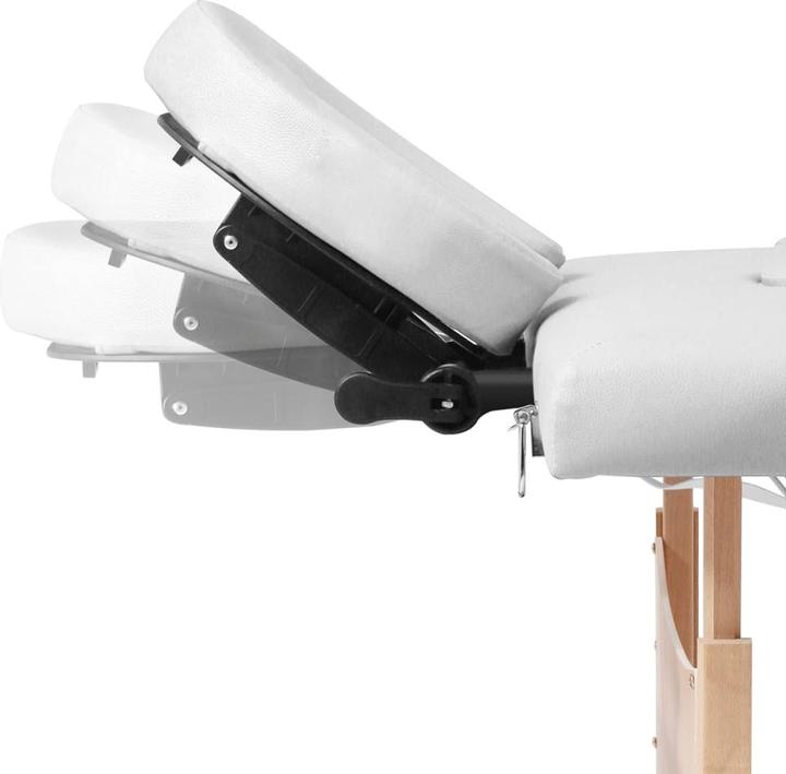 Actual product image vidaXL Kamila