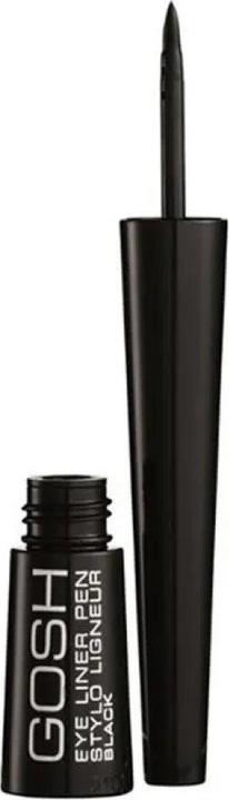 Image du produit Gosh Crayon pour les yeux (Noir)
