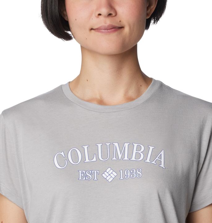Image du produit Columbia Tee graphique Trek™ SS (XS)