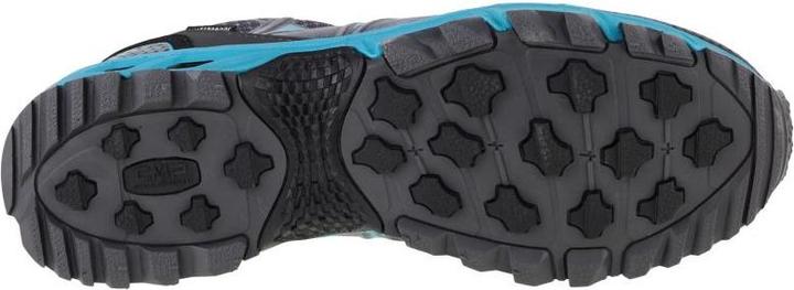 Produktbild CMP Campagnolo Pavillon WP Trail 3Q48267-67UM grau 41 (41)