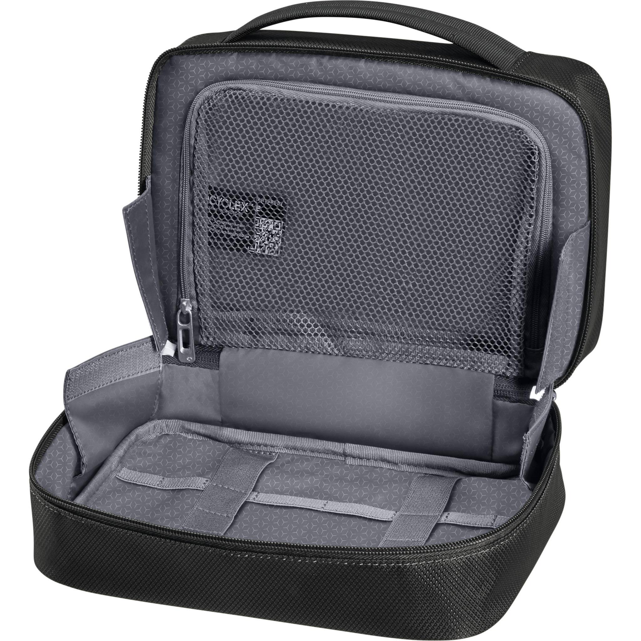 Thumbnail - Samsonite, Necessaire, Respark Toilet Kit, Schwarz
