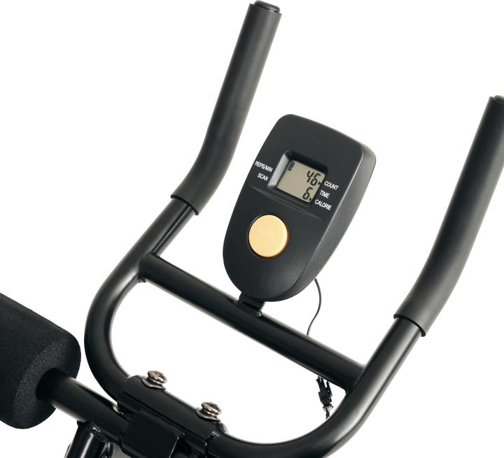 Produktbild Sportplus Bauchtrainer