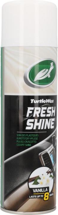 Immagine prodotto Turtle Wax Fresh Shine Vanilla 500 ml (500 ml)