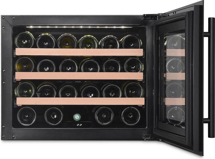 Actual product image Trisa Einbau-Weinkühlschrank 51 L