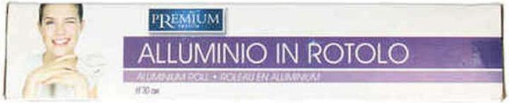 Premium Alufolie Rollo Papel (30 cm)