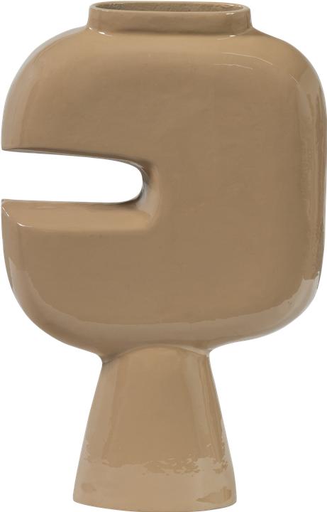 Productafbeelding Woood Vase (1 x)