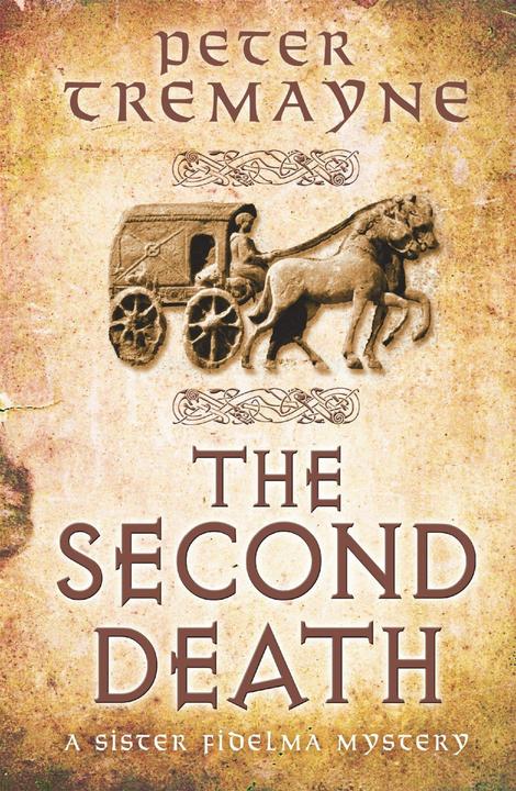 Produktbild The Second Death (Englisch, Tremayne Peter, 2016)