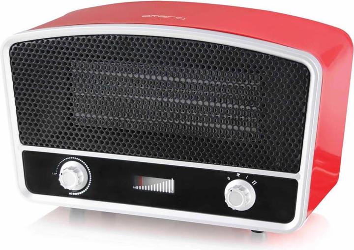 Produktbild Emerio heizlüfter (2000 W)