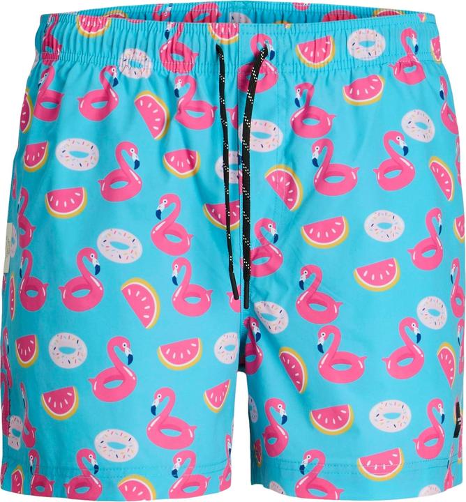 Produktbild Jack & Jones Regular Fit Badeshorts Badeshorts (XL)