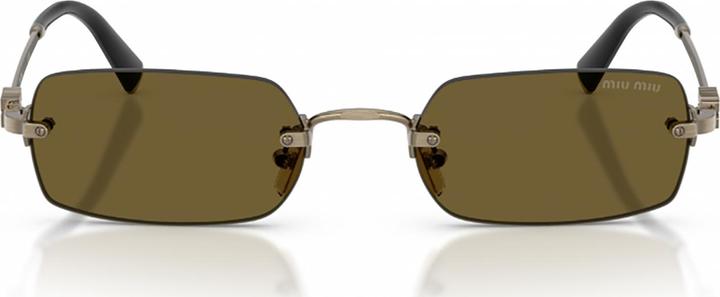 Actual product image Miu Miu B50S SOLE