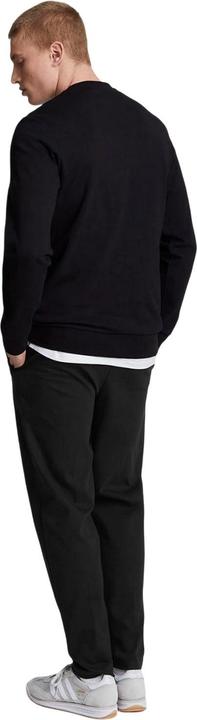 Actual product image Lyle and Scott Mens Interlock Pintuck Sweatpants (XL)