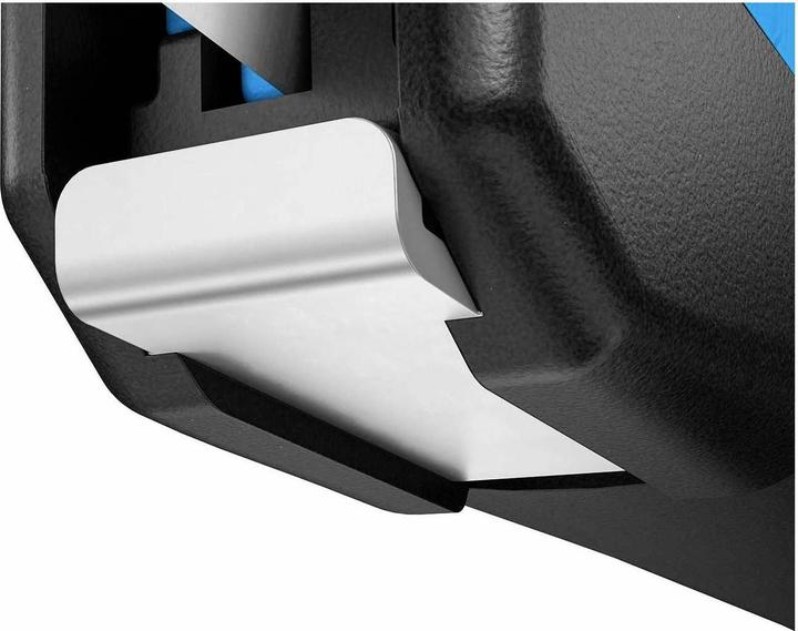 Actual product image Martor 101306.17 Safety knife SECUPRO MAXISAFE with ceramic blade 1760099 1 (Cutters)