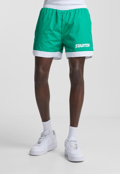Actual product image Starter Retro shorts - 172555 (XXL)