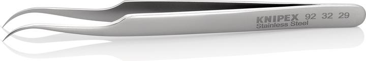 Actual product image Knipex Universal Tweezers