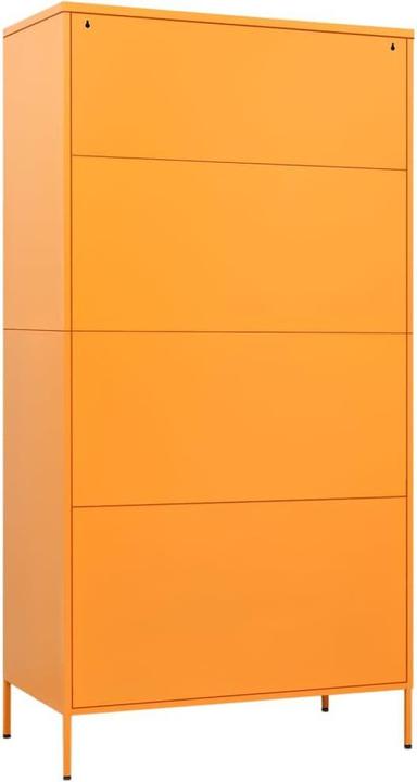 Immagine prodotto vidaXL Evsegniia (90 x 50 x 180 cm)