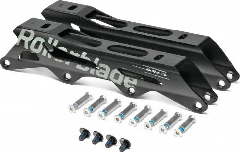 Actual product image Rollerblade Inline Skate Frame 280 2023