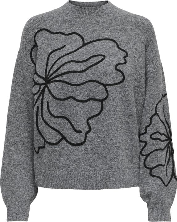 Image du produit JdY JDYJELLA Strickpullover Strickpullover (S)