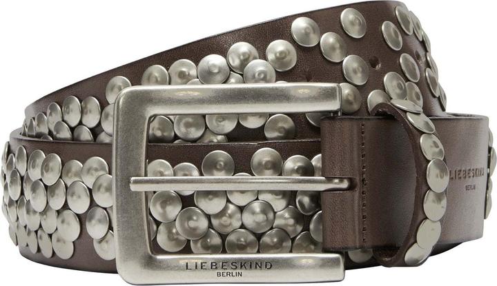 Immagine prodotto Liebeskind Berlin Taillengürtel Gürtel mit Nieten (85)