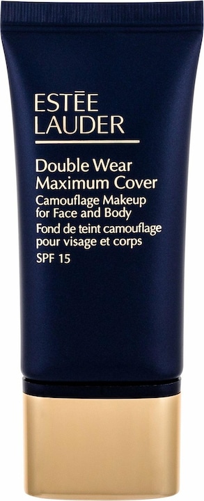 Estée Lauder Double Wear - Maximum Cover Camouflage Makeup SPF15 Desert Beige 2N1 (Nr. 2N1 Desert Beige)