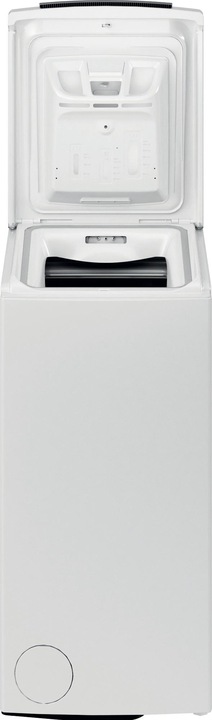 Image du produit Bauknecht WMT Pro Eco 6ZB (6 kg, Vers le haut)