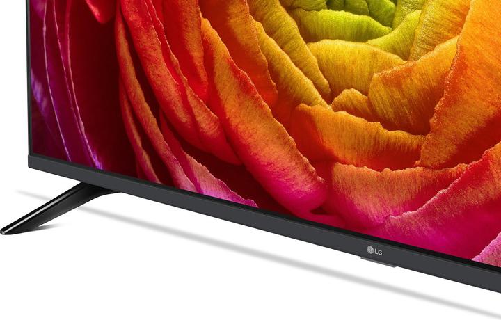 Image du produit LG 43UR74006LB (43", LED, 4K, 2023)