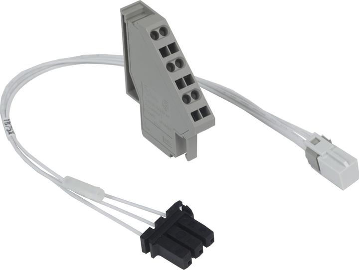 Actual product image Schneider Frequency inverter, Easy Altivar 610, 132kW, 380-460V AC, IP20 ATV610C13N4