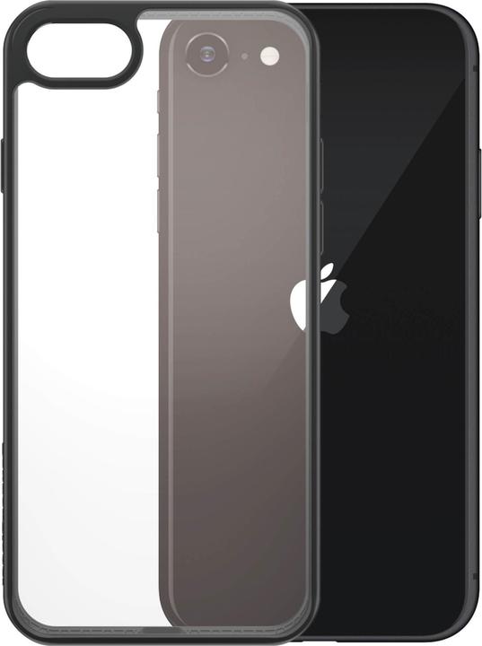 Actual product image PanzerGlass ClearCase (Apple iPhone SE (3rd Gen), Apple iPhone SE (2nd Gen), Apple iPhone 7)