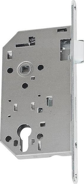 Actual product image Schänis Mortise lock (Mortise lock)