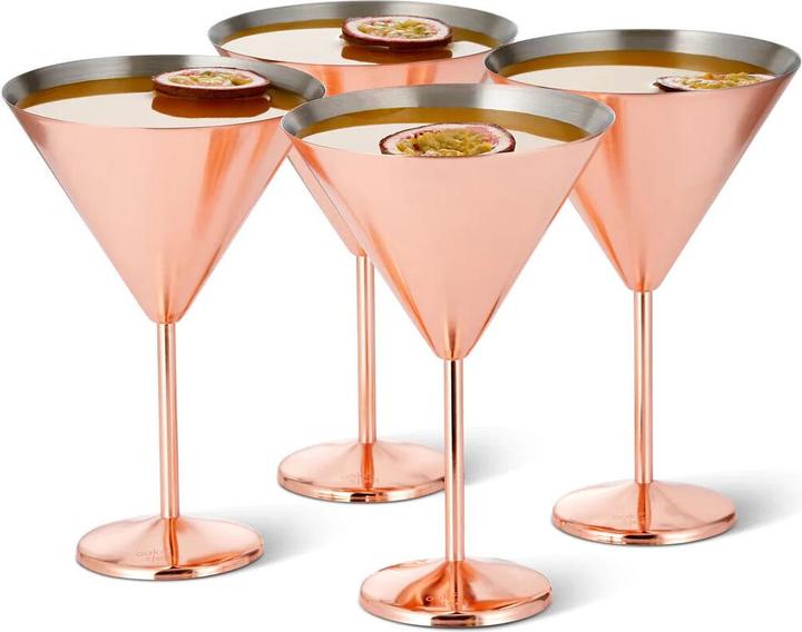 LEGA DI ZINCO Calice D'epoca Uomo Bicchieri Da Martini Occhiali EUR 8,61 - FR