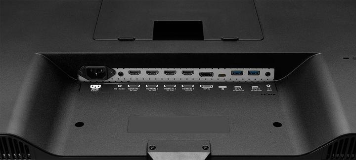 Produktbild LG 43UN700-B (3840 x 2160 Pixel, 43")