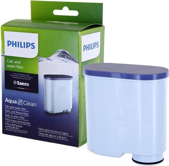 Actual product image Philips AquaClean CA6903/22 (2x)
