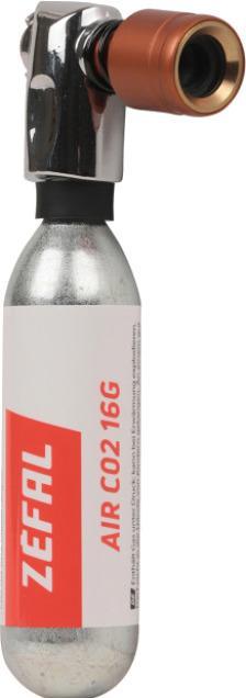Image du produit Zefal EZ Big Shot
