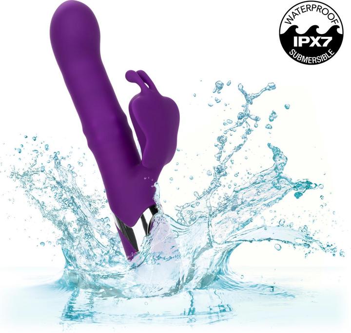 Produktbild CalExotics Enchanted Flutter