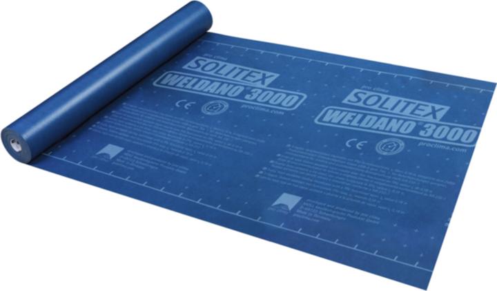 Produktbild Pro Clima Unterdachbahn SOLITEX WELDANO® 3000