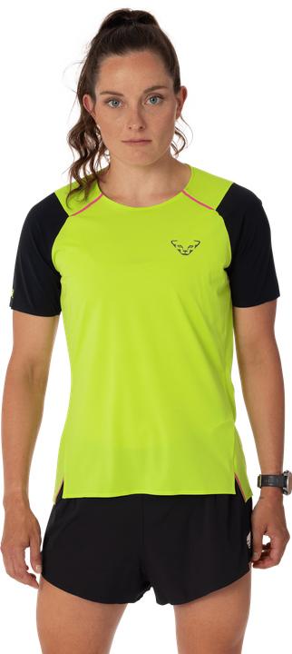 Actual product image Dynafit Women's DNA Shirt (34)