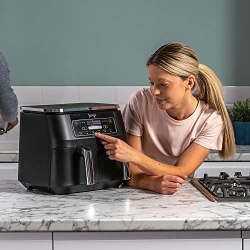 Productafbeelding Ninja AF300EU hetelucht friteuse (EU-versie)