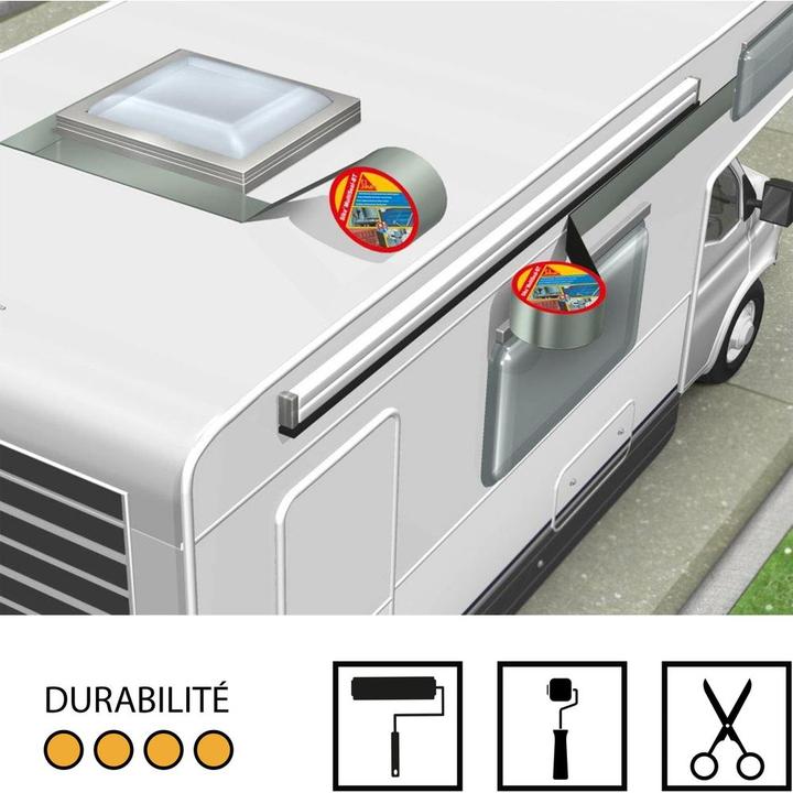 Produktbild Sika MultiSeal