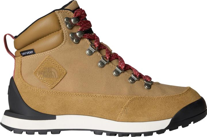Actual product image North Face Back-To-Berkeley IV WP (37.5)