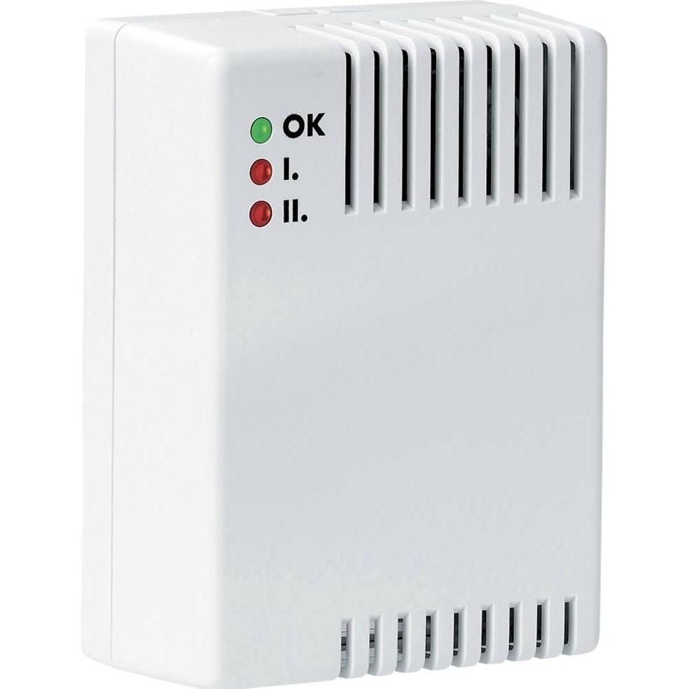 Indexa, Rilevatore di pericolo, Rilevatore di gas 12 V DC GA 133