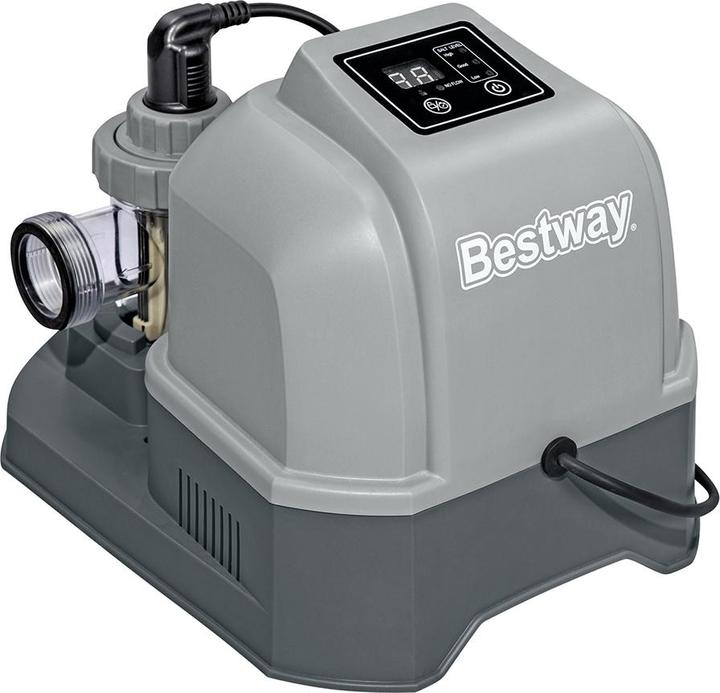 Bestway Hydrogenic 65/h Salzwasser Chlorinator