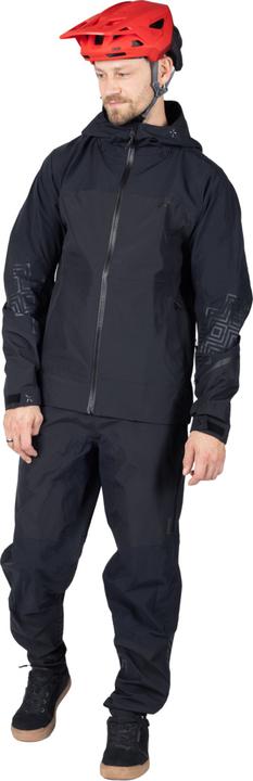 Produktbild iXS AW-Pro 1.0 Laminatjacke (M)