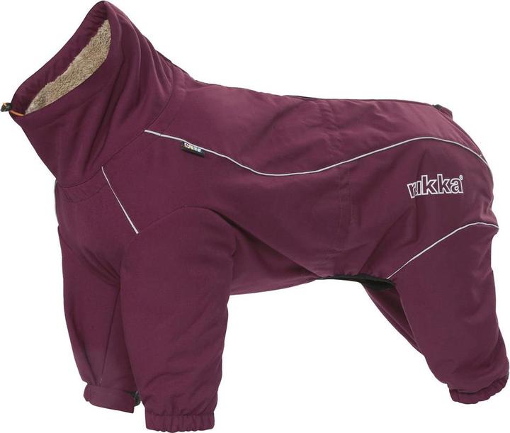 Rukka thermal (40, Dog overalls)