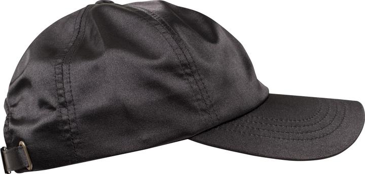 Produktbild Flexfit Low Profile Satin Cap (One Size)
