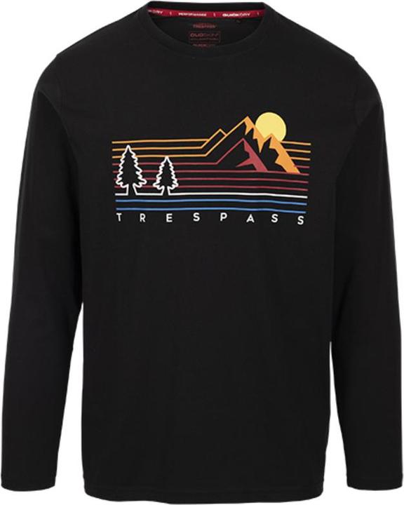 Produktbild Trespass MACLEY Herren Shirt (S)